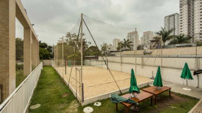 Apartamento, 3 quartos, 210 m² - Foto 4