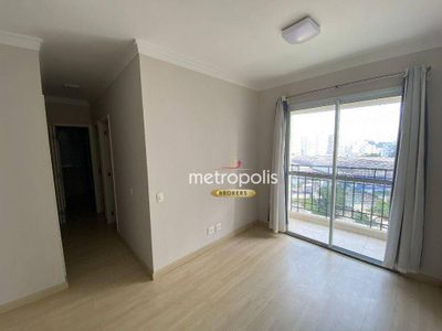 Apartamento, 3 quartos, 62 m² - Foto 5