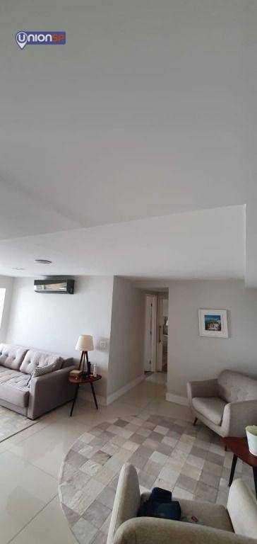Apartamento, 2 quartos, 80 m² - Foto 2