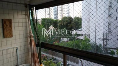 Apartamento, 3 quartos, 130 m² - Foto 2