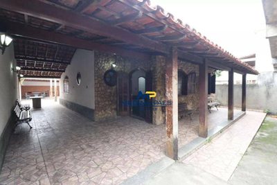 Casa, 3 quartos, 189 m² - Foto 4