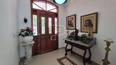 Casa de Condomínio, 5 quartos - Foto 2