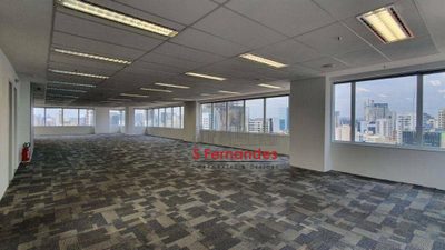 Sala-Conjunto, 218 m² - Foto 3