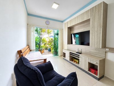 Casa, 2 quartos, 54 m² - Foto 4