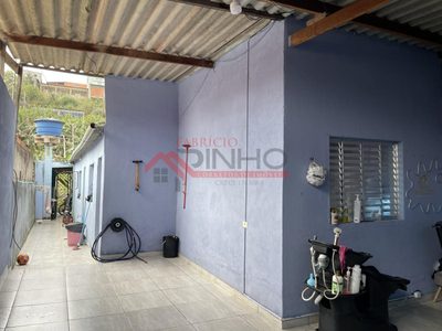 Casa, 2 quartos - Foto 5