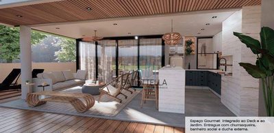 Casa, 3 quartos, 320 m² - Foto 5