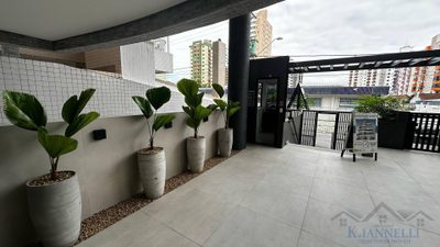 Apartamento, 2 quartos, 56 m² - Foto 2