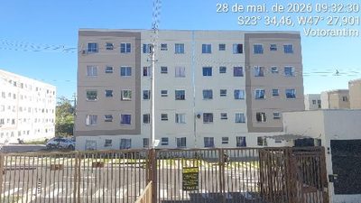 Apartamento, 2 quartos, 39 m² - Foto 1