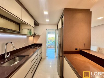 Apartamento, 2 quartos, 85 m² - Foto 3