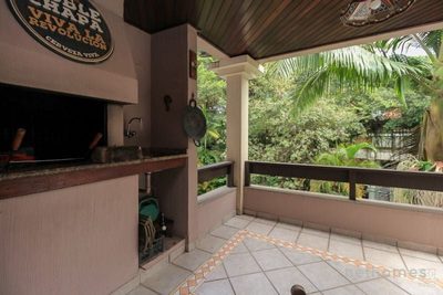 Apartamento, 4 quartos, 135 m² - Foto 2