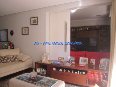 Apartamento, 3 quartos, 140 m² - Foto 3