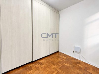 Apartamento, 3 quartos, 90 m² - Foto 4