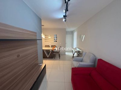 Apartamento, 3 quartos, 68 m² - Foto 3