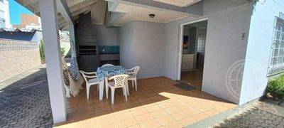 Casa, 2 quartos, 90 m² - Foto 3