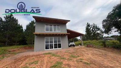 Casa - Foto 1