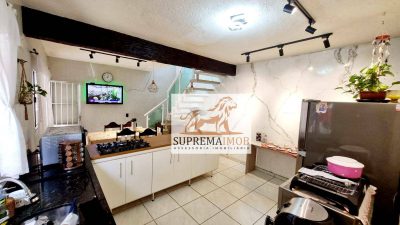 Casa, 3 quartos, 132 m² - Foto 4