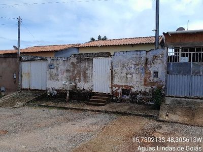 Casa, 1 quarto, 300 m² - Foto 1