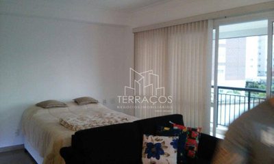 Apartamento, 1 quarto, 48 m² - Foto 4