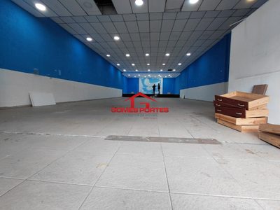 Depósito-Galpão, 300 m² - Foto 2