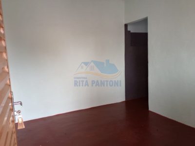Casa, 1 quarto, 42 m² - Foto 2
