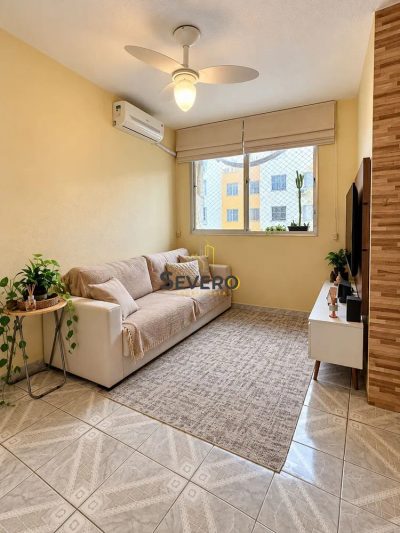 Apartamento, 2 quartos, 62 m² - Foto 5