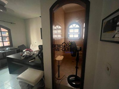 Sobrado, 3 quartos, 180 m² - Foto 2