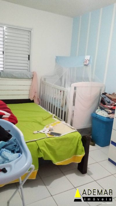 Apartamento, 2 quartos, 45 m² - Foto 5