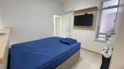 Apartamento, 3 quartos, 75 m² - Foto 1