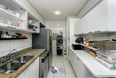 Apartamento, 3 quartos, 126 m² - Foto 5