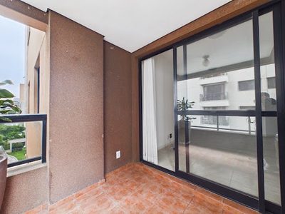 Apartamento, 3 quartos, 88 m² - Foto 3
