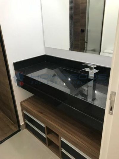 Apartamento, 3 quartos, 101 m² - Foto 2
