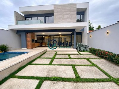 Casa, 3 quartos, 175 m² - Foto 1