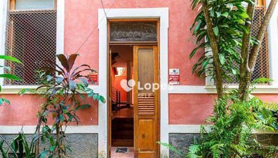 Casa, 4 quartos, 225 m² - Foto 4