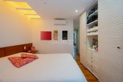 Apartamento, 2 quartos, 85 m² - Foto 4