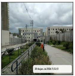 Apartamento, 1 quarto, 39 m² - Foto 1