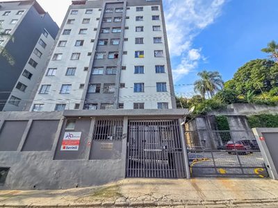 Apartamento, 3 quartos, 58 m² - Foto 5