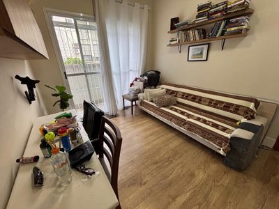 Apartamento, 3 quartos, 182 m² - Foto 5