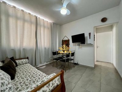 Apartamento, 1 quarto, 50 m² - Foto 3