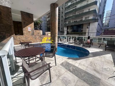 Apartamento, 3 quartos, 140 m² - Foto 2