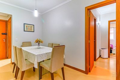 Apartamento, 3 quartos, 73 m² - Foto 1