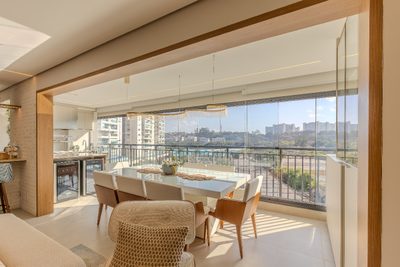 Apartamento, 2 quartos, 113 m² - Foto 4