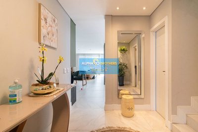 Casa de Condomínio, 4 quartos - Foto 5