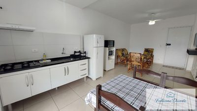 Apartamento, 2 quartos, 62 m² - Foto 2