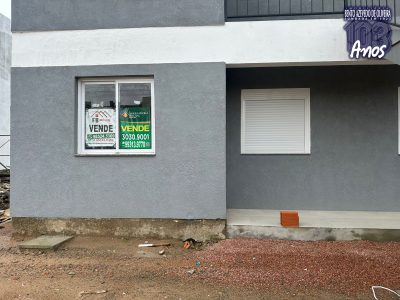 Casa, 2 quartos, 46 m² - Foto 2
