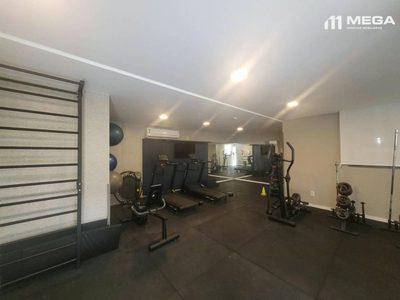 Apartamento, 2 quartos, 65 m² - Foto 5