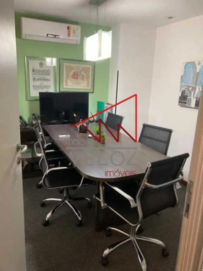Sala-Conjunto, 38 m² - Foto 5