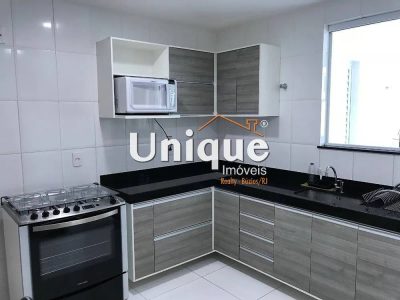 Apartamento, 4 quartos, 250 m² - Foto 4