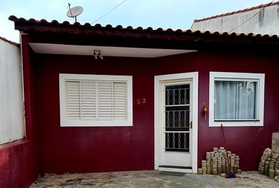 Casa de Condomínio, 2 quartos - Foto 1