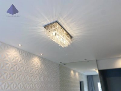 Apartamento, 2 quartos, 54 m² - Foto 4