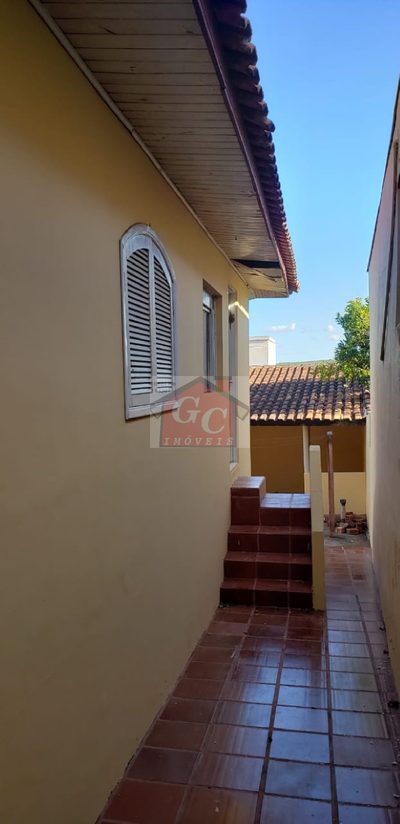 Casa, 4 quartos - Foto 4